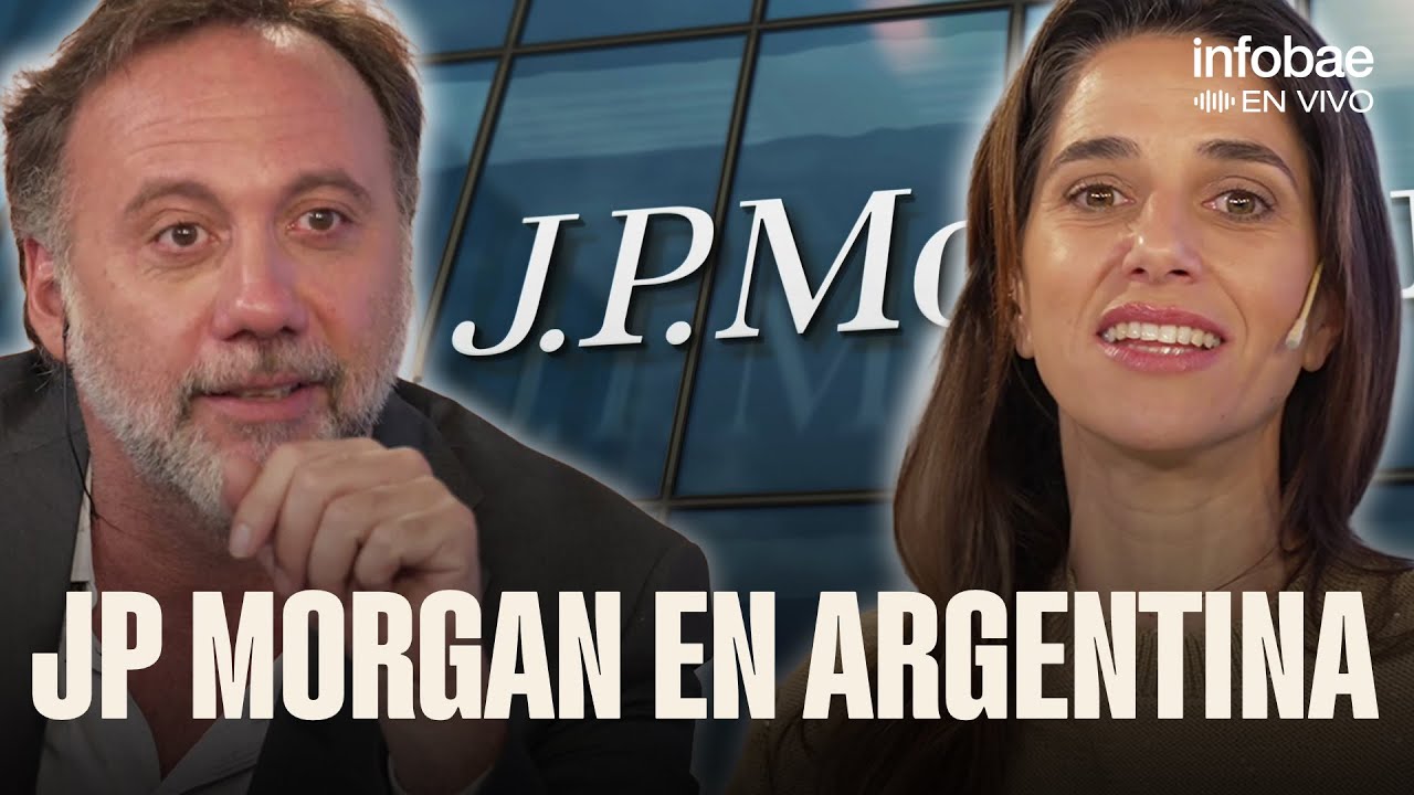 ¿QUIÉN es PALBO QUIRNO? NOVEDADES sobre DÓLAR y NOVEDADES sobre LOURDES | 24/10