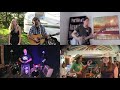 You aint goin nowhere  virtual jam session from airstream rv