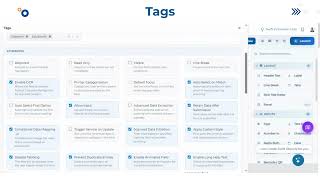 Tags