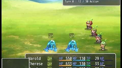 DoubleX RMMV Popularized ATB Force