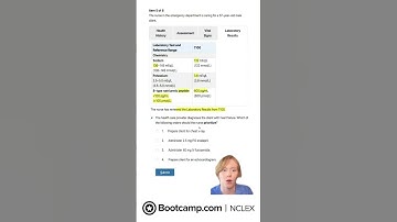 How to Answer NCLEX® Case Studies