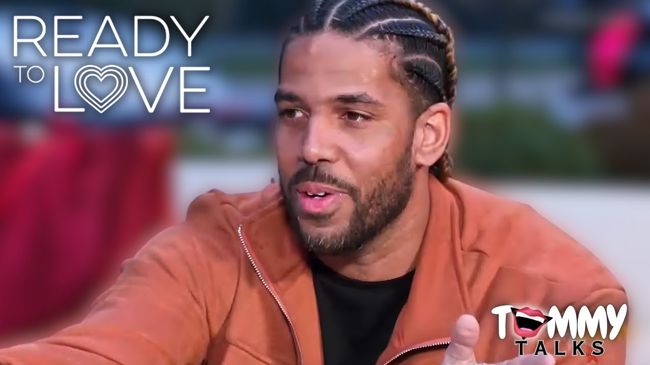 Carde, this was red flag(ish) on Ready To Love Season 11 Ep 7 | Recap | Review