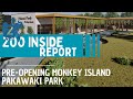 Pakawi park - Monkey Island