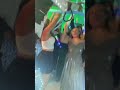 MY DREAMS QUINCE - SHE HAS TOO MUCH FUN