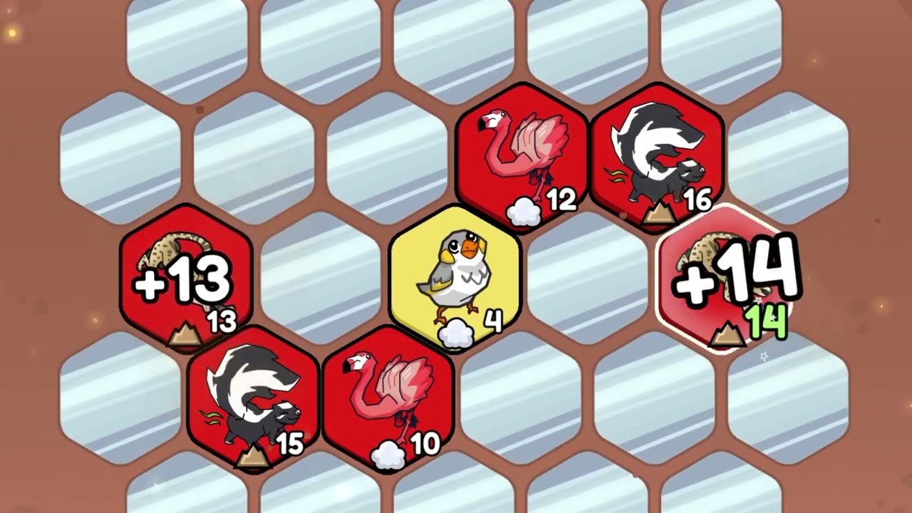 Zoominoes video