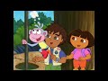 Catching all the Stars | Dora the Explorer