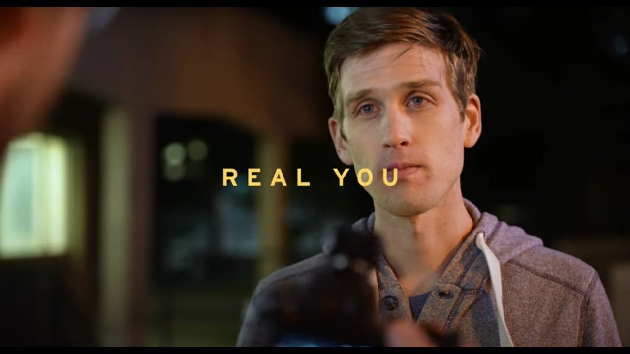 Real You - Official Music Video