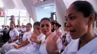 Gcic  Nursing Batch 2014