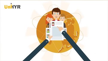 UniHyr Recruitment Marketplace - How does it work?