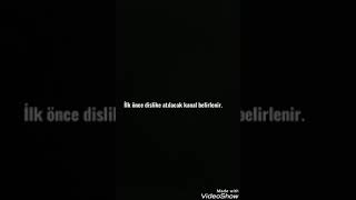 Bir Ka Dislike Nasıl Atılır? Videolara Dislike Atmanın Yolu.