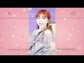 (Loona/이달의 소녀 Edit) ViVi - Hey Parents (Kero Kero Bonito)