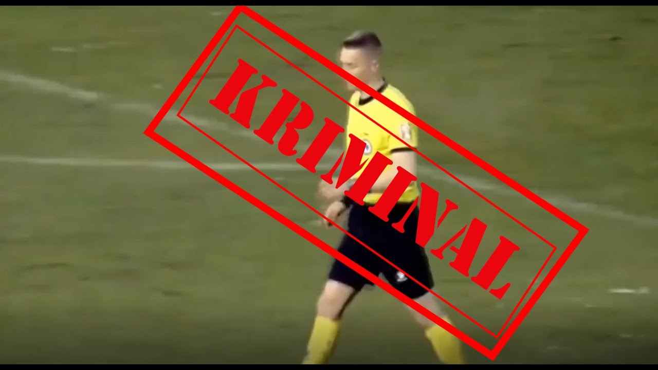 Sporne odluke na štetu FK Željezničar u prva 3 kola Premijer lige BiH 2020/21 (KRIMINAL NA DJELU)