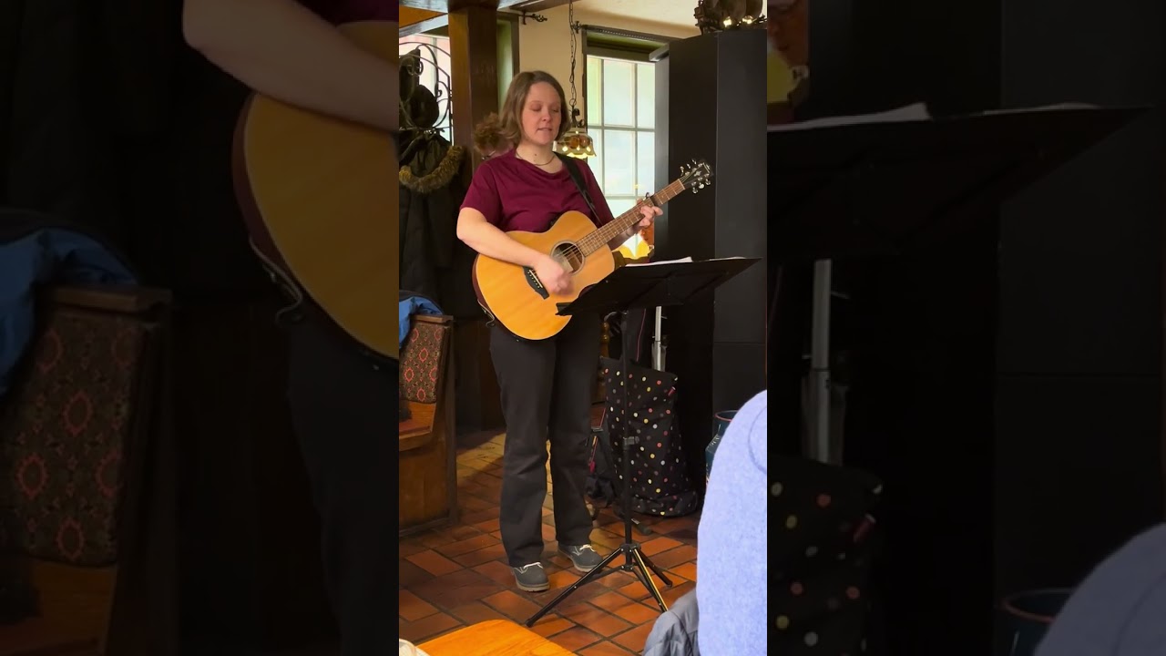 Jahreshauptversammlung 2026 (Video 4)