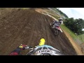 Jumping the Triple Step Up at Muddy Creek Pro National (8:00)