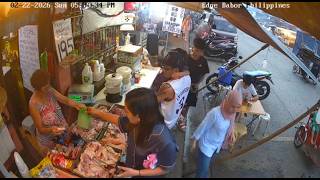 EDGE CAM 1 AGDAO LIVE CAM, DAVAO CITY PHILIPPINES