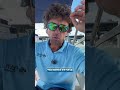 Best time to go to Crab Island in Destin Florida 👀 Morning trips usually mean calmer water, less