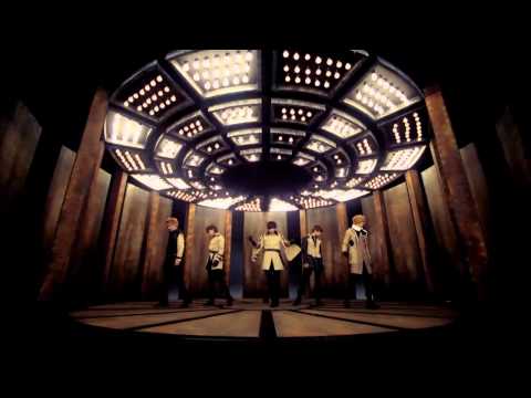 MV HD - MBLAQ - Cry.mp4