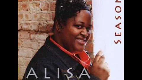 Seasons - Alisa Cameron (2008)