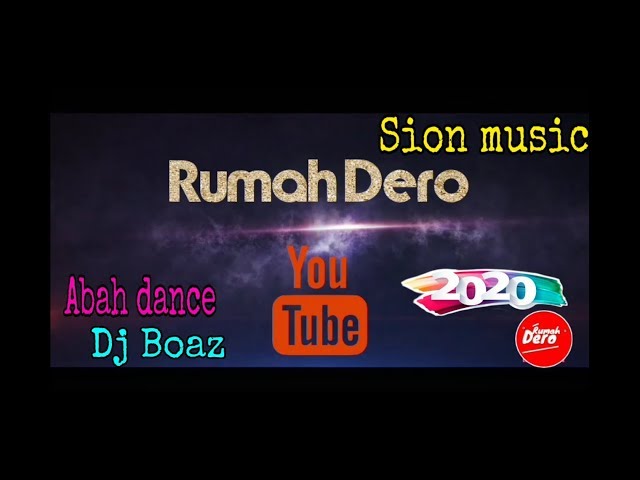 LAGU DERO TERBARU SION MUSIC 2020|| ABAH DANCE u0026 DJ BOAZ class=