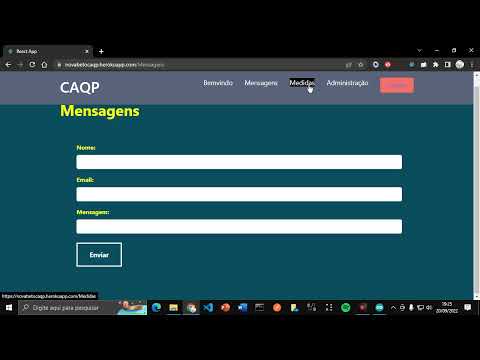 Treinamento ESP8266 ESP32 com dashboard