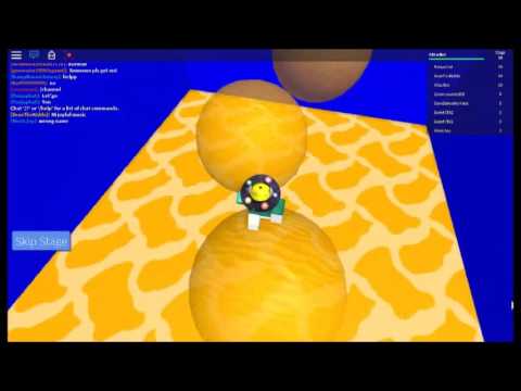 Roblox Escape Santa Obby Obby Creators Gameplay Nr 0737 - roblox rebjiggly games read desc gameplay nr0935 by