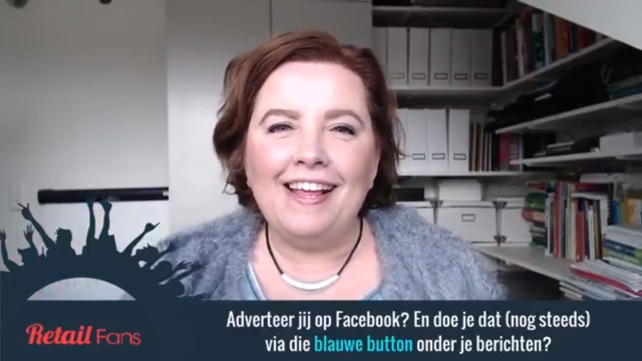 Adverteer jij op Facebook? En doe je dat (nog steeds) via die blauwe button onder je berichten?