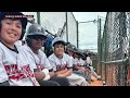 Thieves target Richmond Little League team