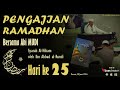 Syarah Al Hikam Ibnu Abbad Li Ibni Athaillah As Sakandari,Hikmah 43,44 Hal 40 41 ABI MUDI
