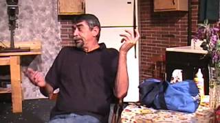 Wait Until Dark #1
