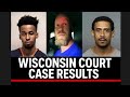 They All Ran — But Only One Walked Free | Three Real Wisconsin Police Cases