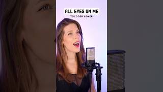 Bo Burnham - All Eyes On Me but make it IMOGEN HEAP 🤖🎤