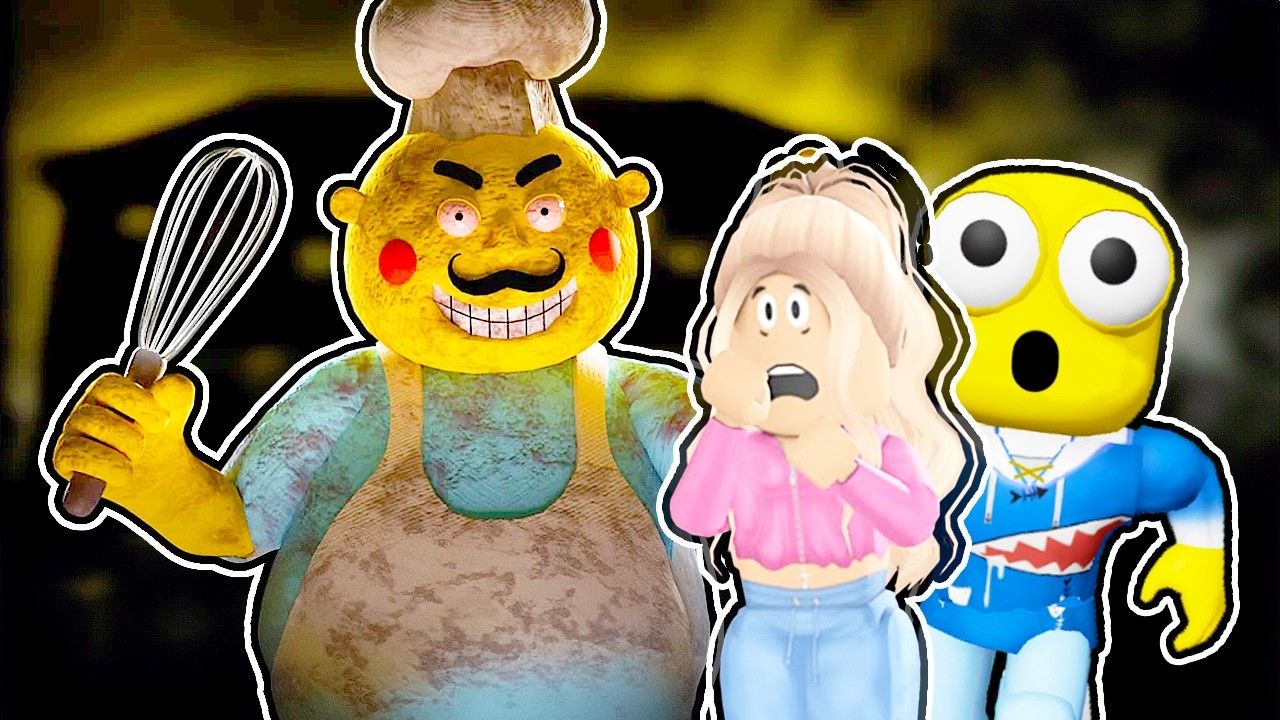 ECHAPPER A LA PIRE PRISON DU GROS MONSIEUR JAUNE (MR.MIX)