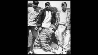 The Black Watch – Left Behind(1967).****