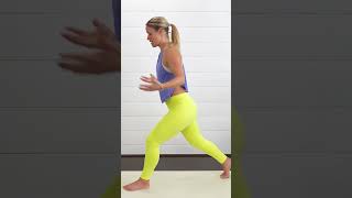 Transformative Core & Pelvic Floor Moves Better Than KEGELS Have You Tried This? #shorts
