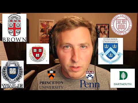 Do You Need an Ivy League Degree?