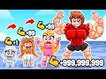 Techy Becomes a SIGMA BOY In Roblox With MY CRAZY FAN GIRLS... Mp3 Song