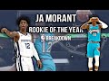 How Ja Morant Won Rookie of the Year | NBA Film Room Breakdown