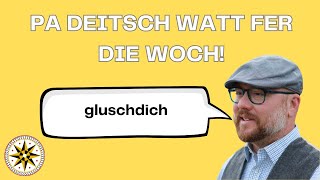 gluschdich