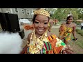A GHANAIAN NIGERIAN WEDDING 🇬🇭🇳🇬 - PATRICK + ERICA