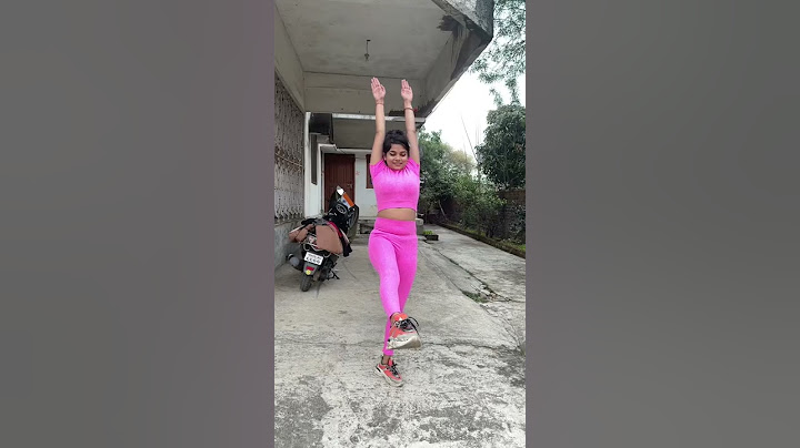Walkover | flip | Muskan Rana | cartwheel