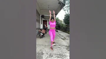 Walkover | flip | Muskan Rana | cartwheel