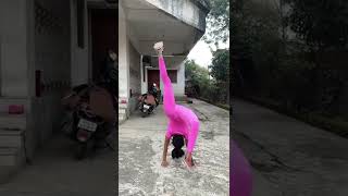 Walkover | flip | Muskan Rana | cartwheel