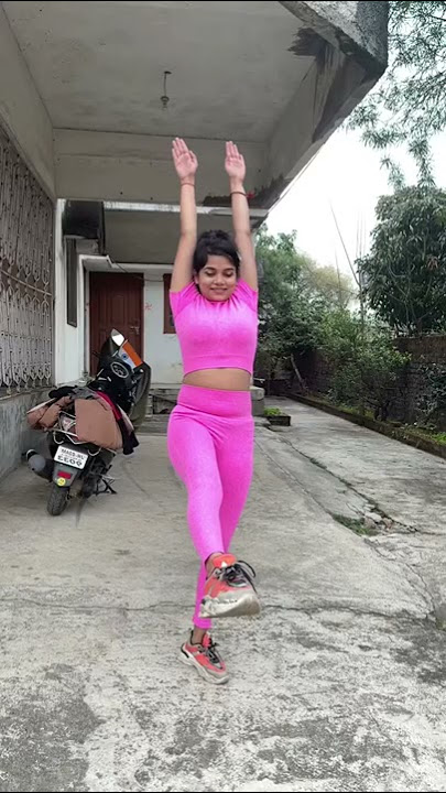Walkover | flip | Muskan Rana | cartwheel