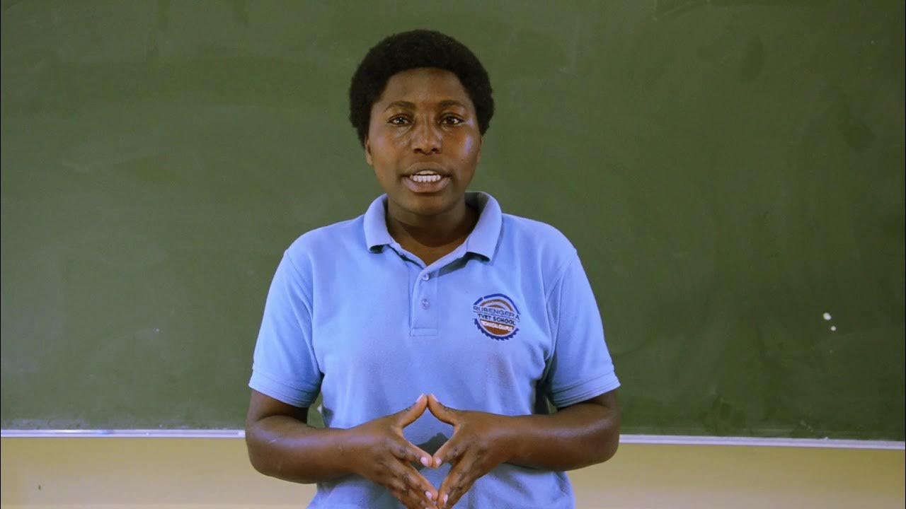 Carpentry Level 3 Basic Furniture Lesson 13 MDF Furniture YouTube