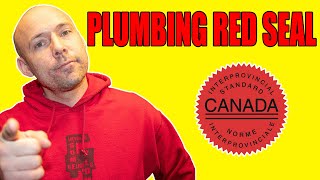 WHY PLUMBERS NEED A RED SEAL?