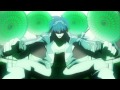 Chouginga Gurren Lagann Transformation