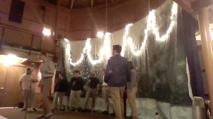 The Wittmen Crew 2022 Winter Concert - For The Lon...