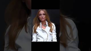 Snezhana Onopko Now or 2000? #reels #runway #fashion #trend #catwalk #model #runwaymodel #popular