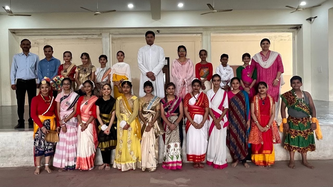 Seniors Solo Dance Competition Part 1 YouTube