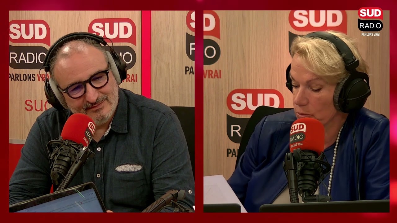 Le love conseil de Brigitte Lahaie - La jalousie